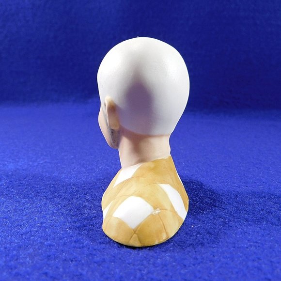 Clown Figurine "The Joker" by John Mcclelland for The Reco Clown Collection 1987 - Picture 8 of 11